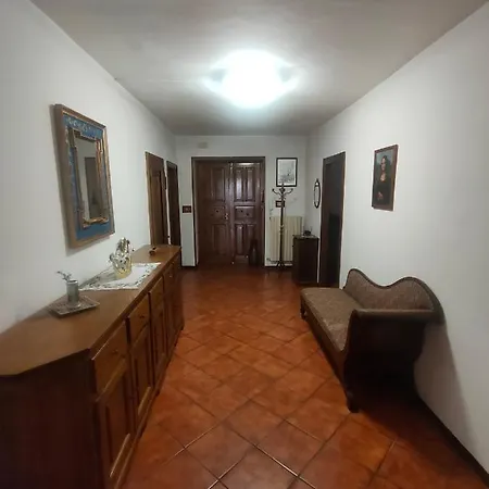 Casa Valda Apartment Fanano Exterior photo