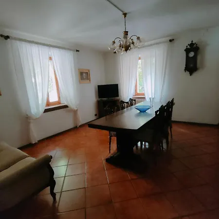 Casa Valda Apartment Fanano Exterior photo