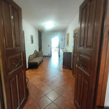 Casa Valda Apartment Fanano Exterior photo